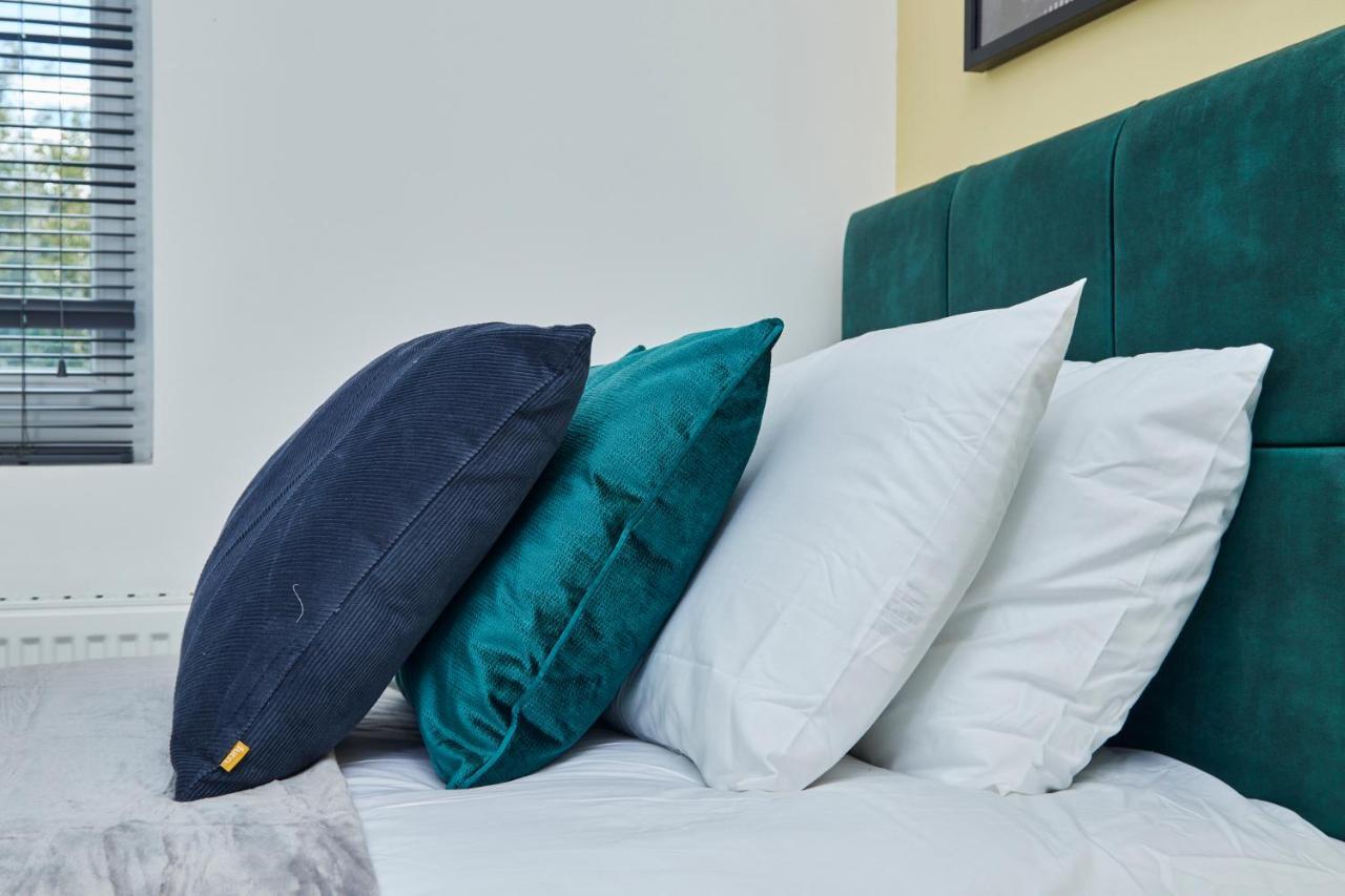 The Boutique Gems Of London Apartment London