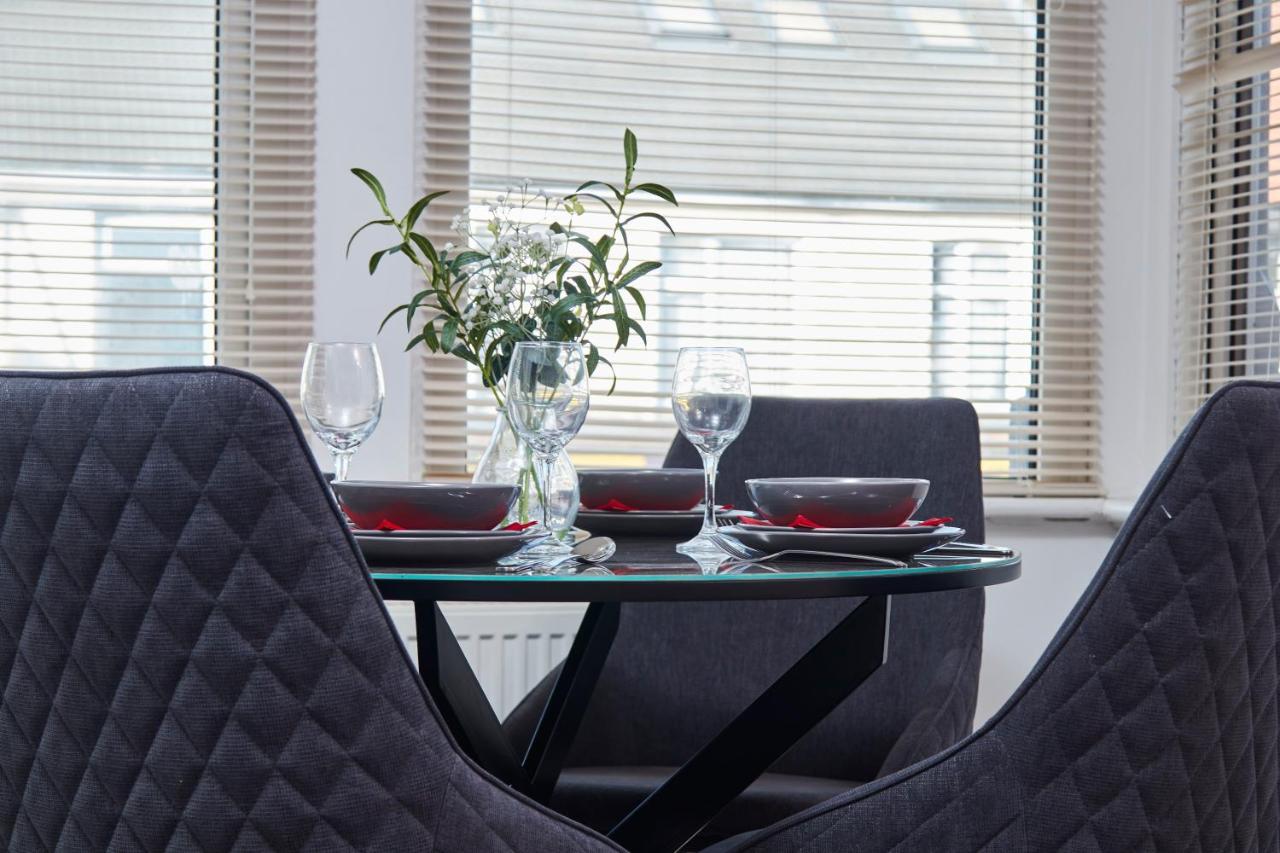 Apartment The Boutique Gems Of London