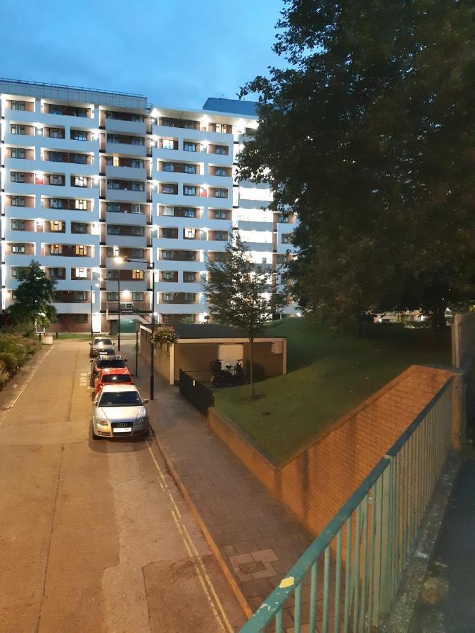 Appartement Marlow House *