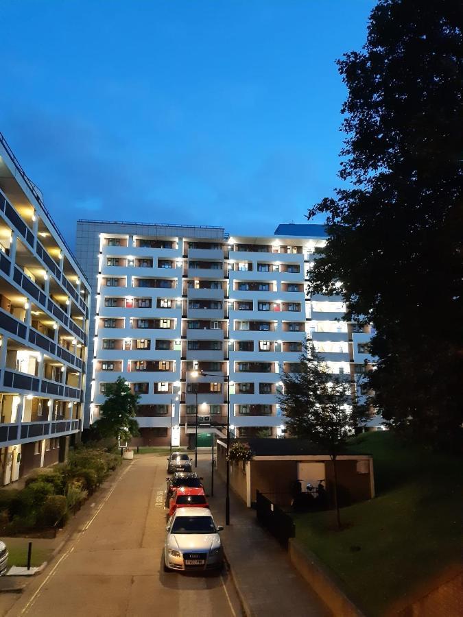 Marlow House Appartement *