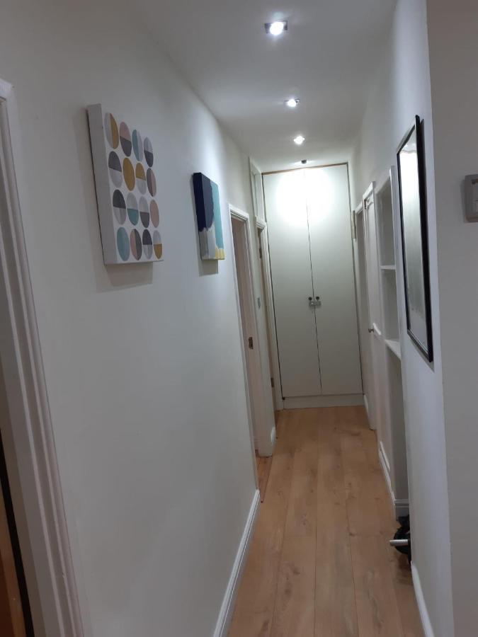 Appartement Marlow House *