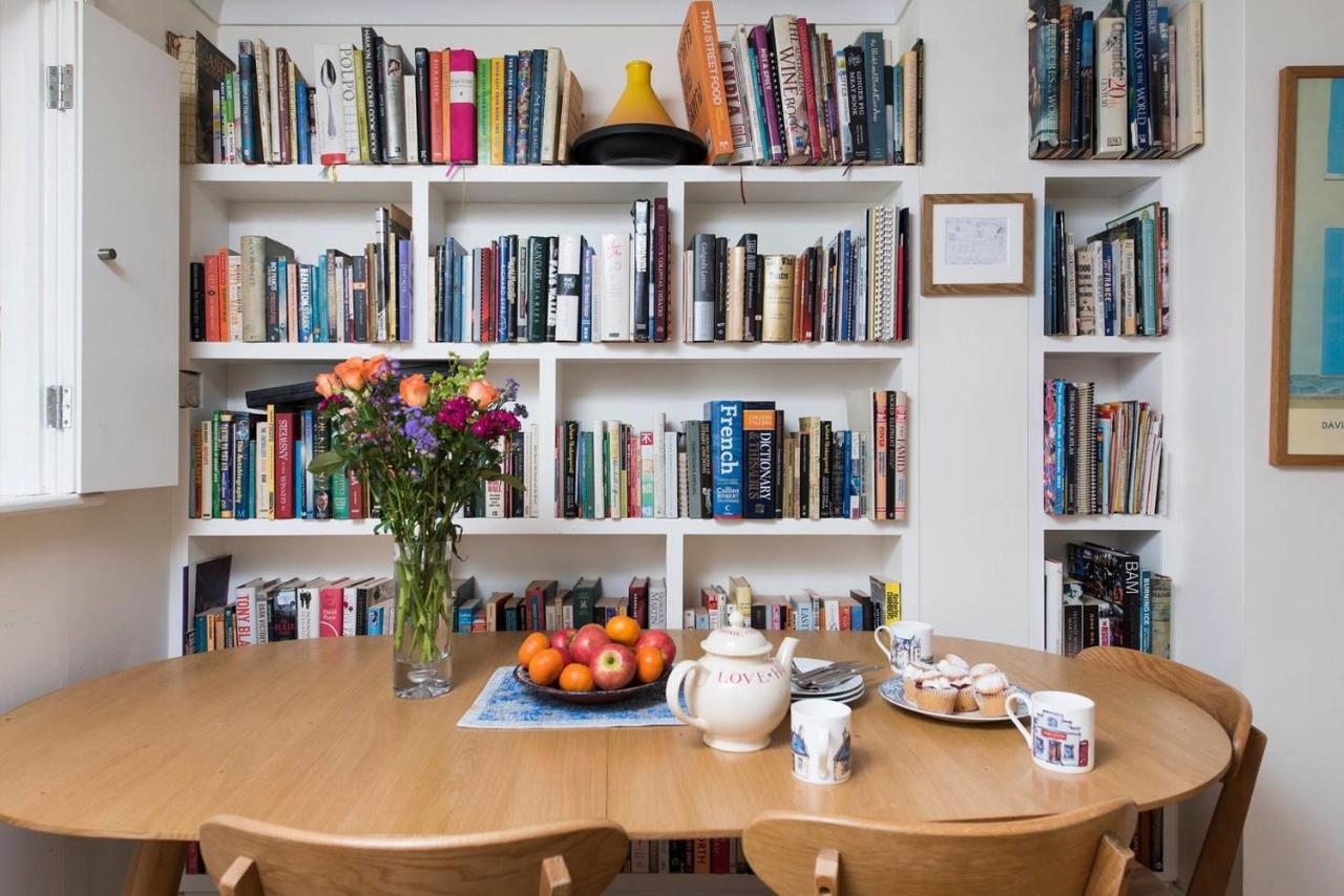 Lovely 2 Bedroom Family Near Tower Bridge Ferienhaus London