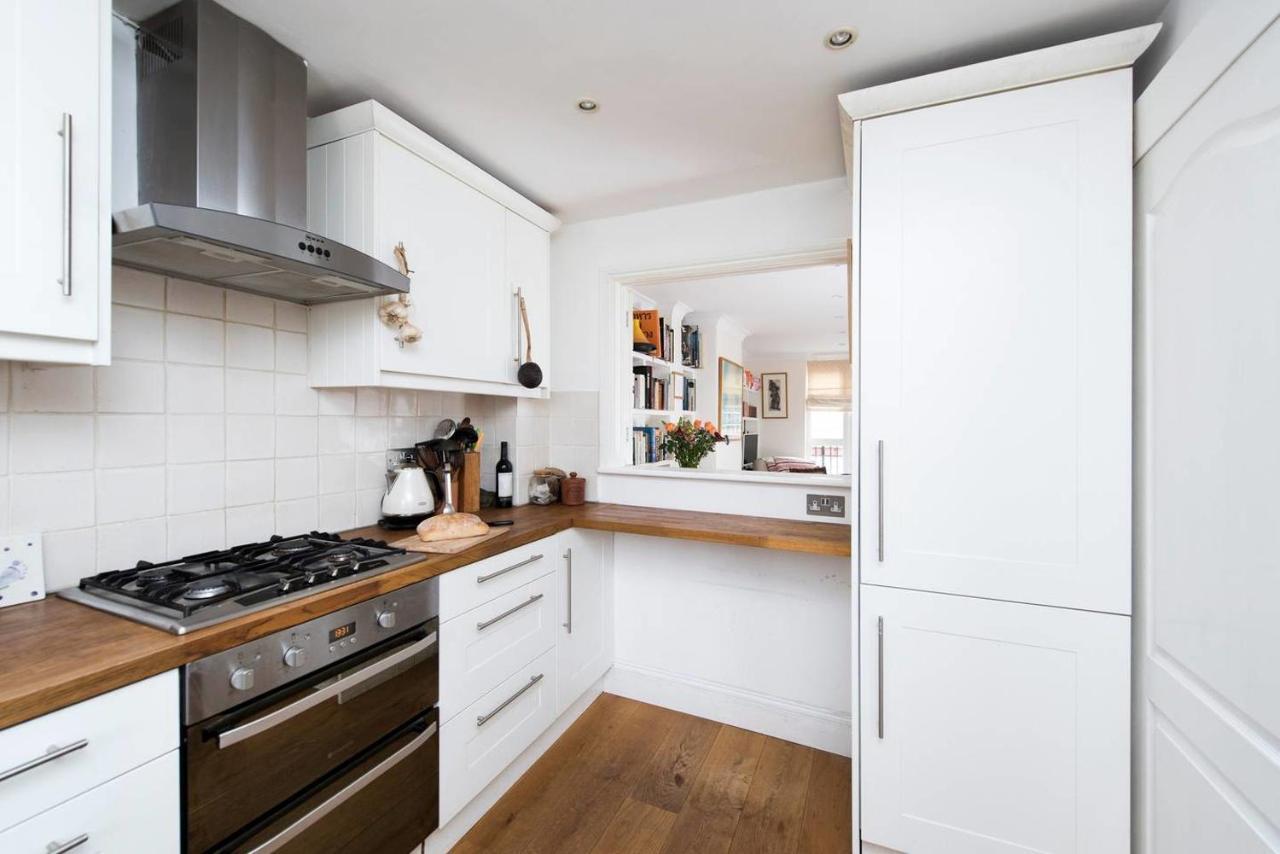Ferienhaus Lovely 2 Bedroom Family Near Tower Bridge London