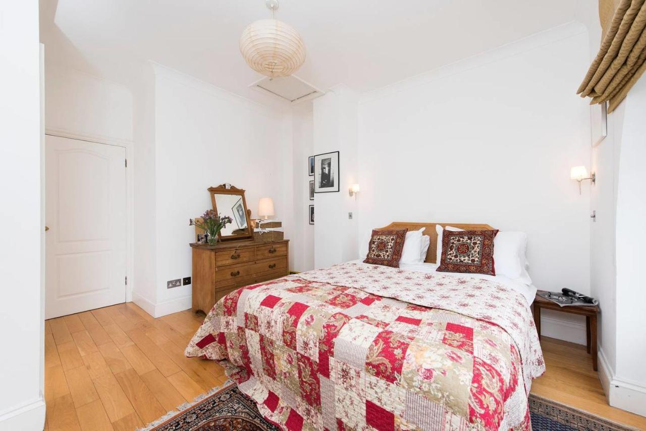 Lovely 2 Bedroom Family Near Tower Bridge Ferienhaus *