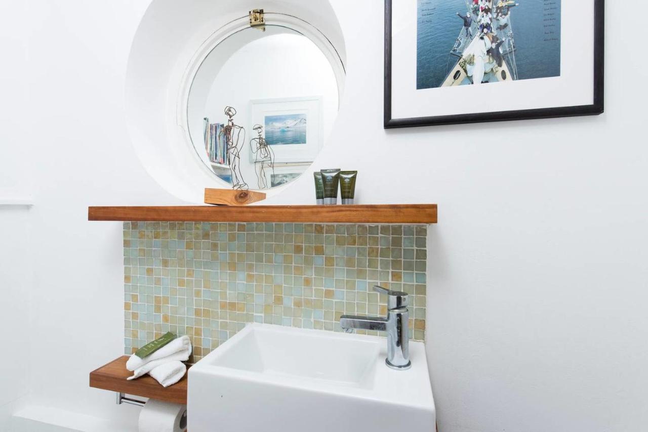 Lovely 2 Bedroom Family Near Tower Bridge Ferienhaus *
