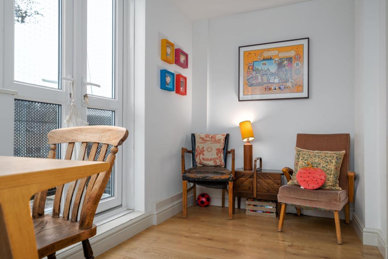 Guestready - Lovely 2br Flat In The Heart Of Peckham * London