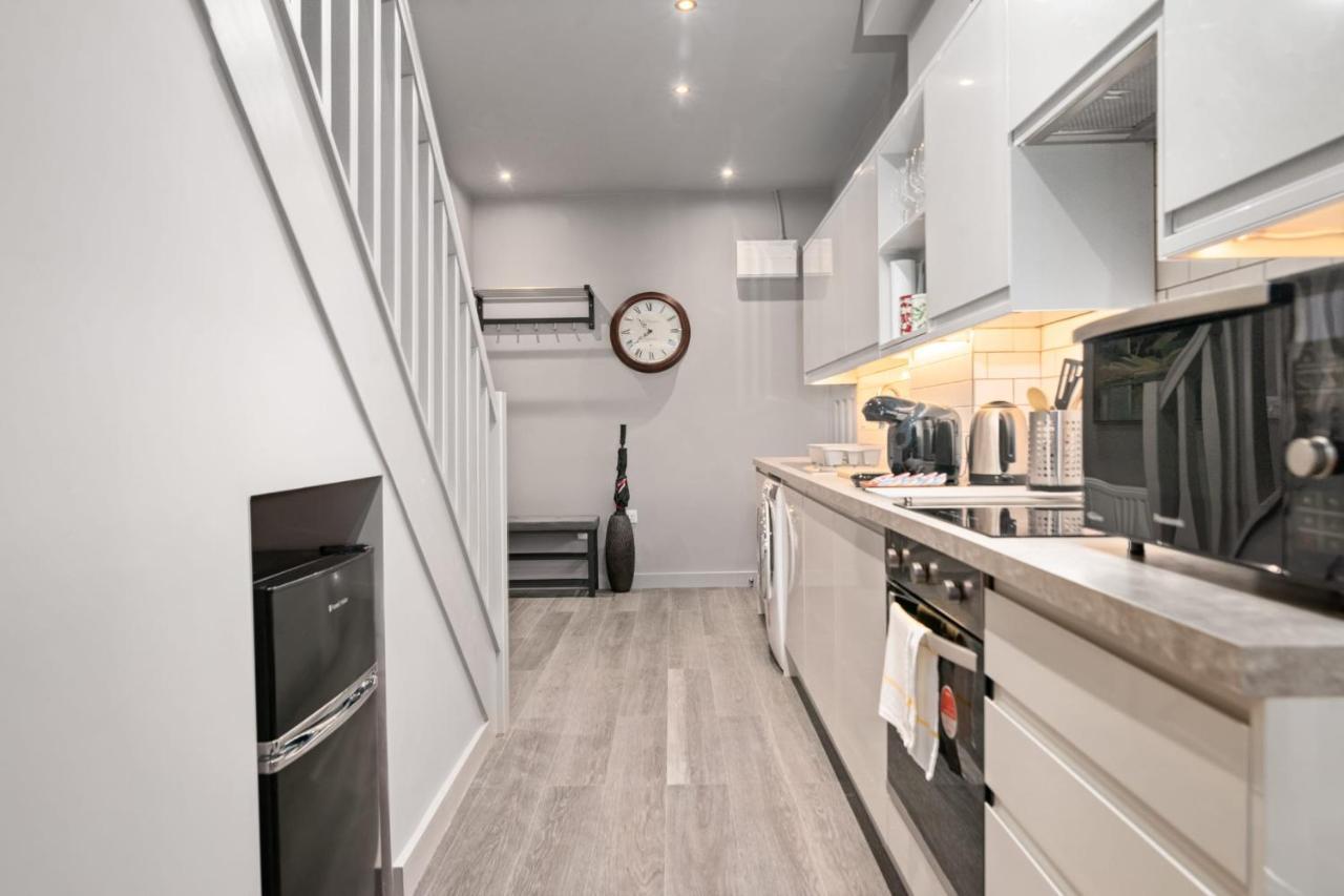 Lovely 2-bed - Hosted By Guestready Feriehus *