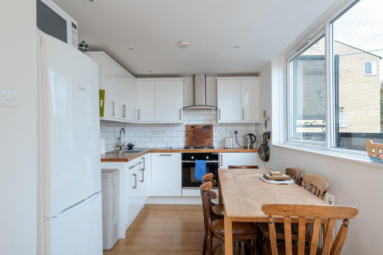Apartment Guestready - Lovely 2br Flat In The Heart Of Peckham