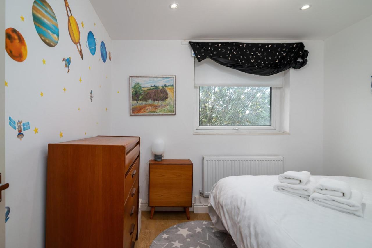 Guestready - Lovely 2br Flat In The Heart Of Peckham *