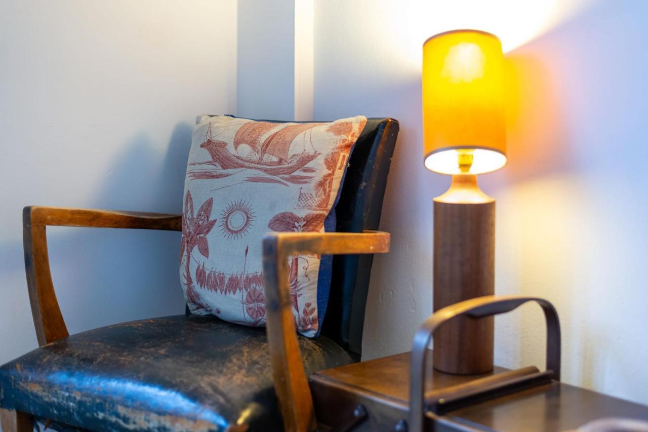 Guestready - Lovely 2br Flat In The Heart Of Peckham Apartment London