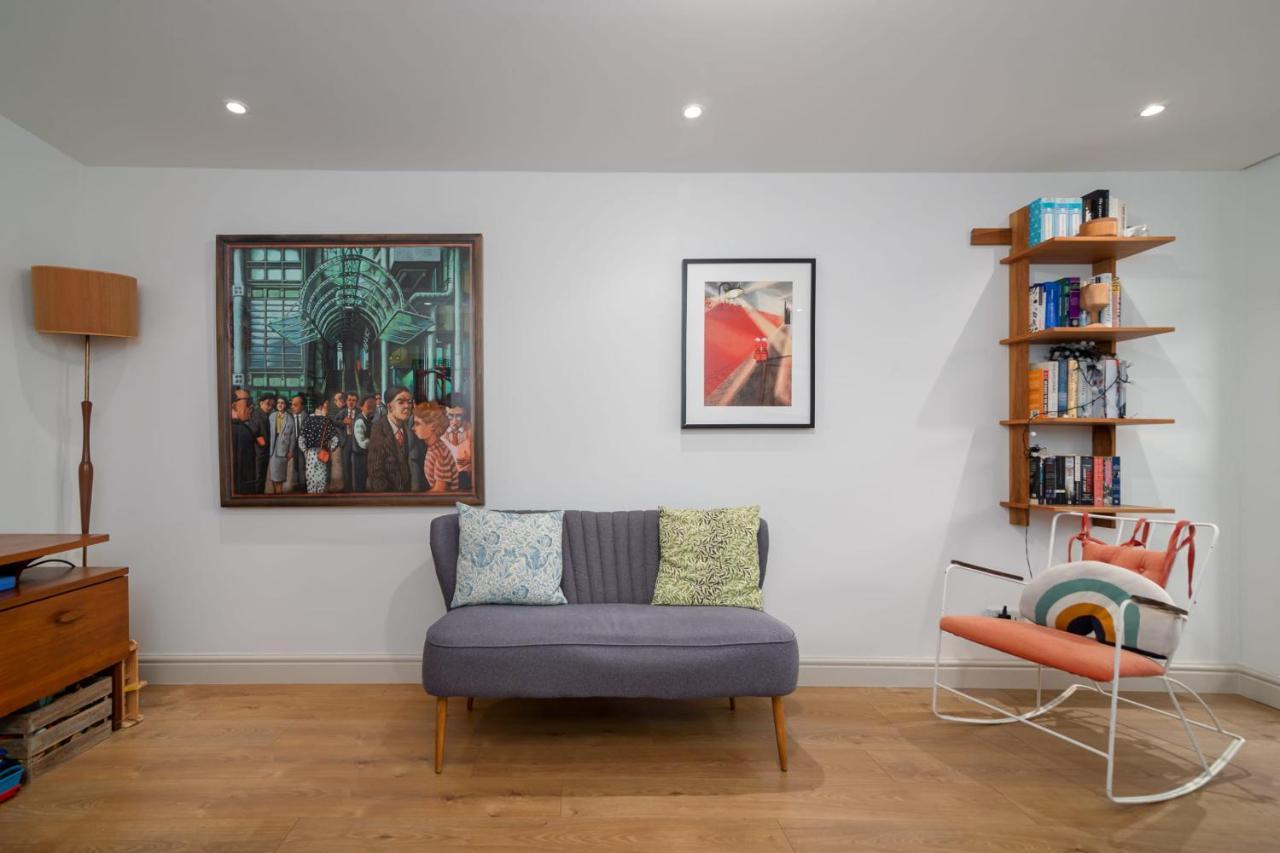 Guestready - Lovely 2br Flat In The Heart Of Peckham