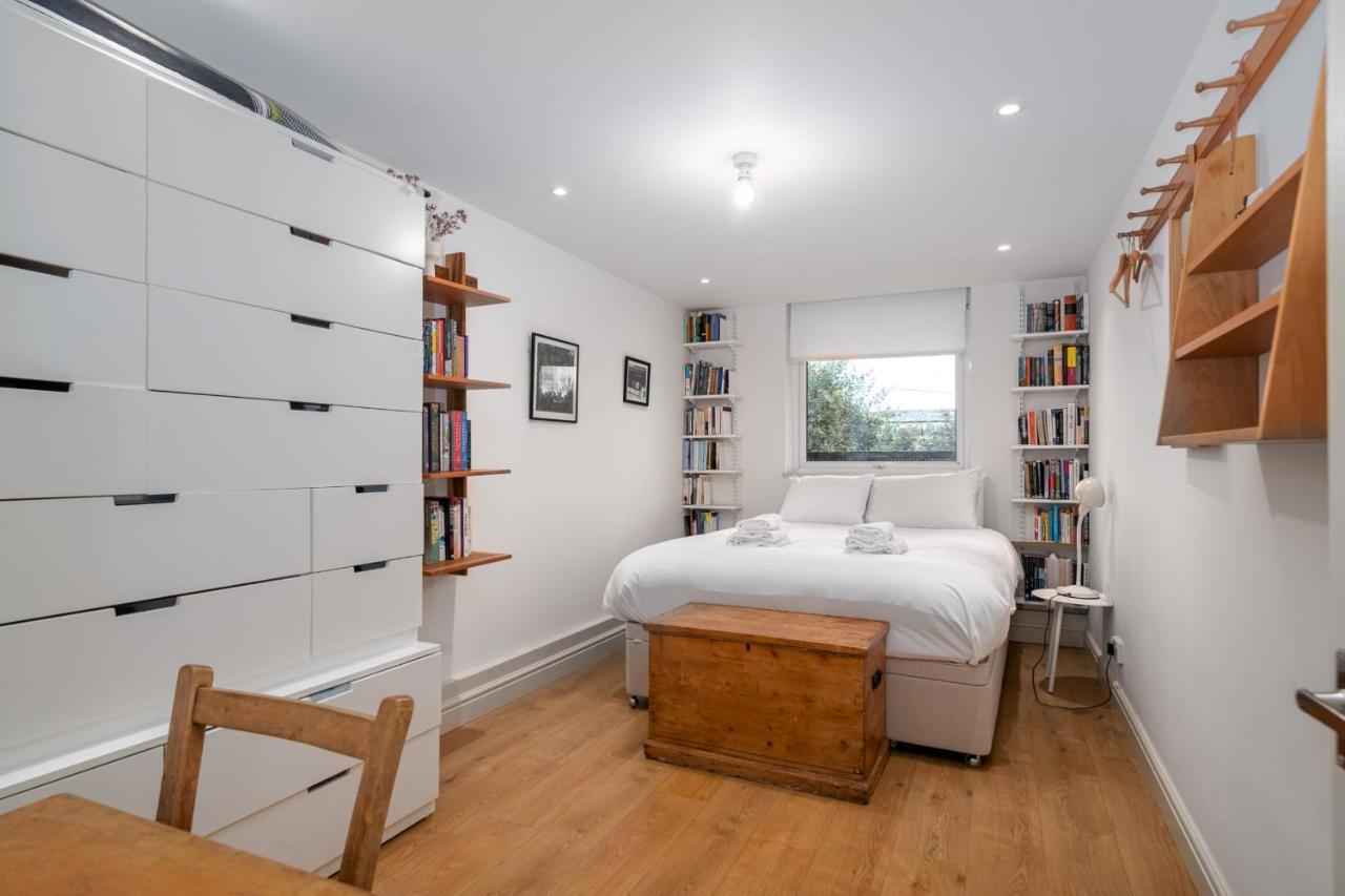 Apartment Guestready - Lovely 2br Flat In The Heart Of Peckham