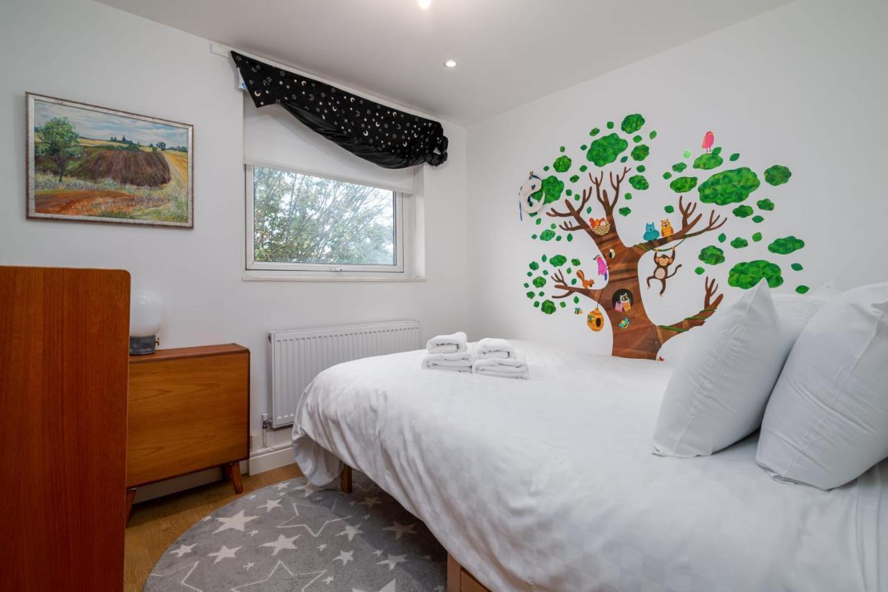 Guestready - Lovely 2br Flat In The Heart Of Peckham * London