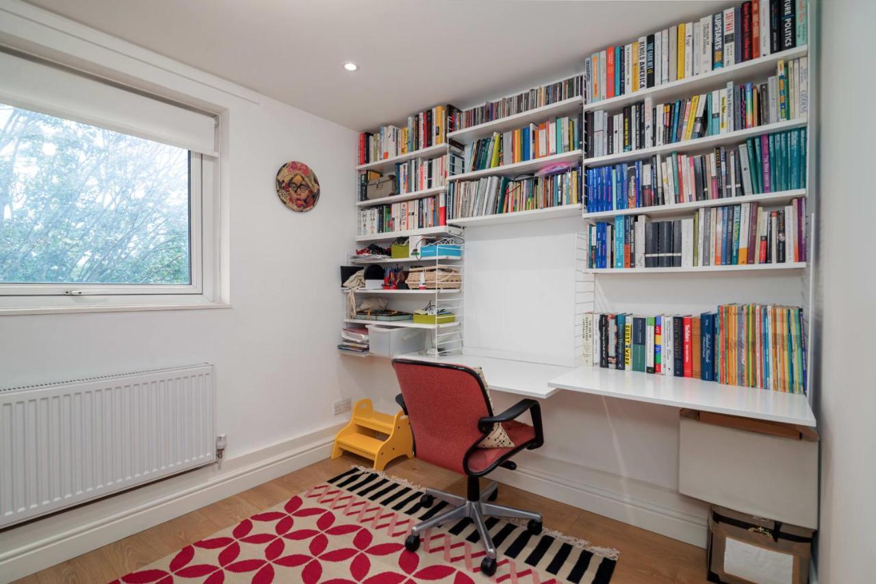 Apartment Guestready - Lovely 2br Flat In The Heart Of Peckham *