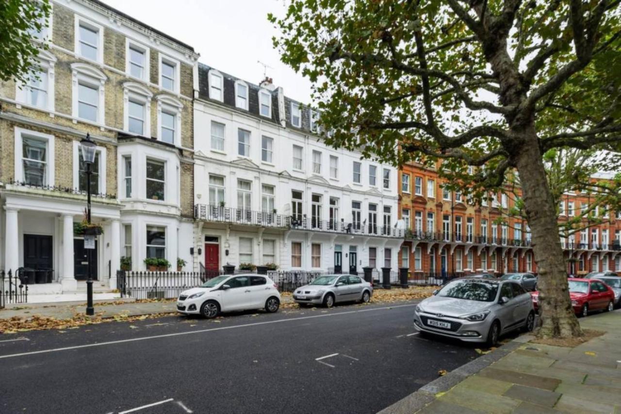 Apartment Guestready - Modern 1br - London