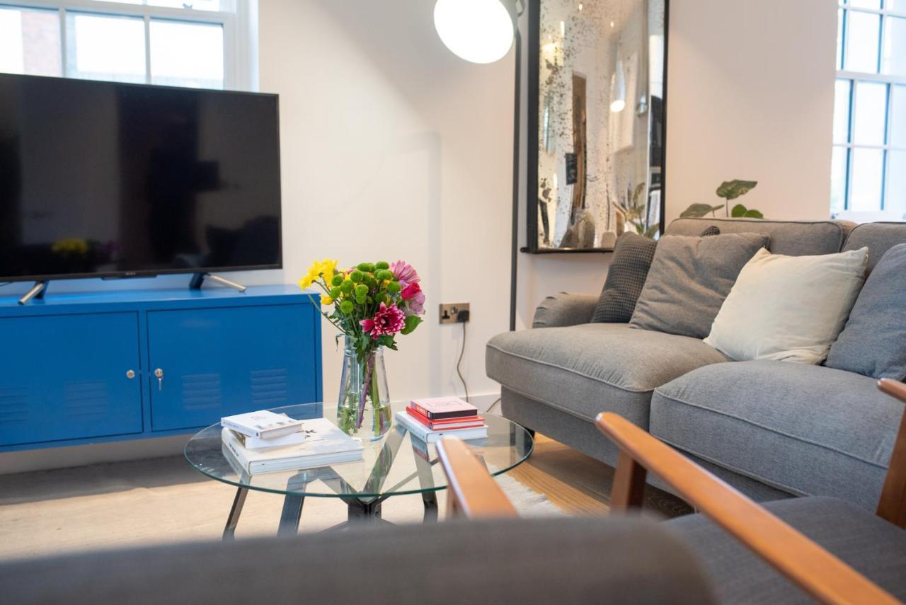 Shoreditch By Capital Apartment London