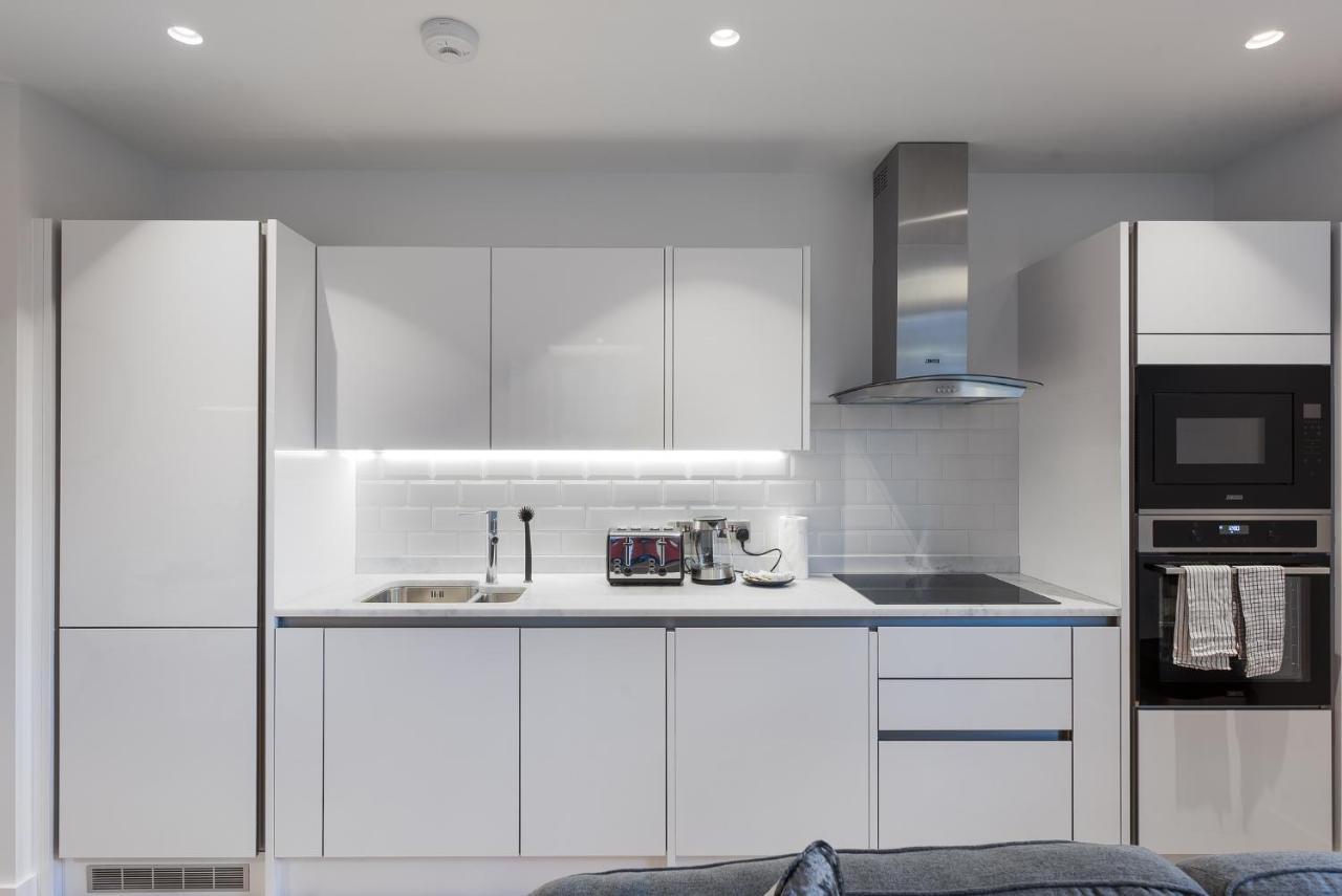 Shoreditch By Capital Apartment London