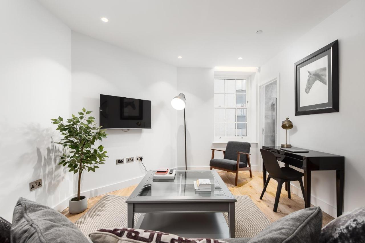 Shoreditch By Capital Apartment London