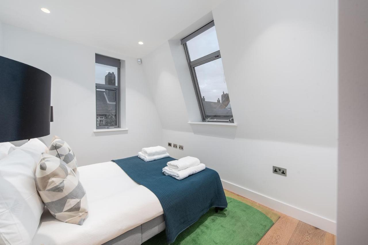Shoreditch By Capital * London