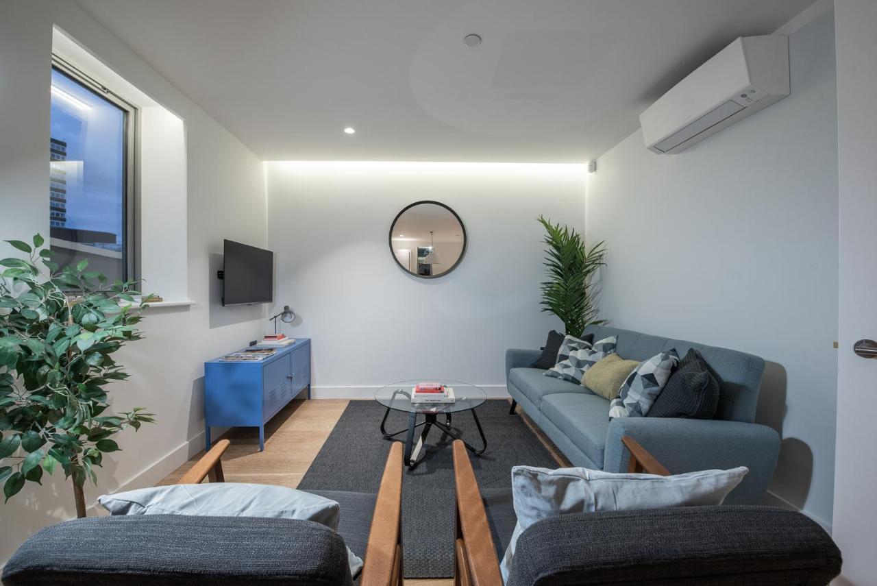 Shoreditch By Capital