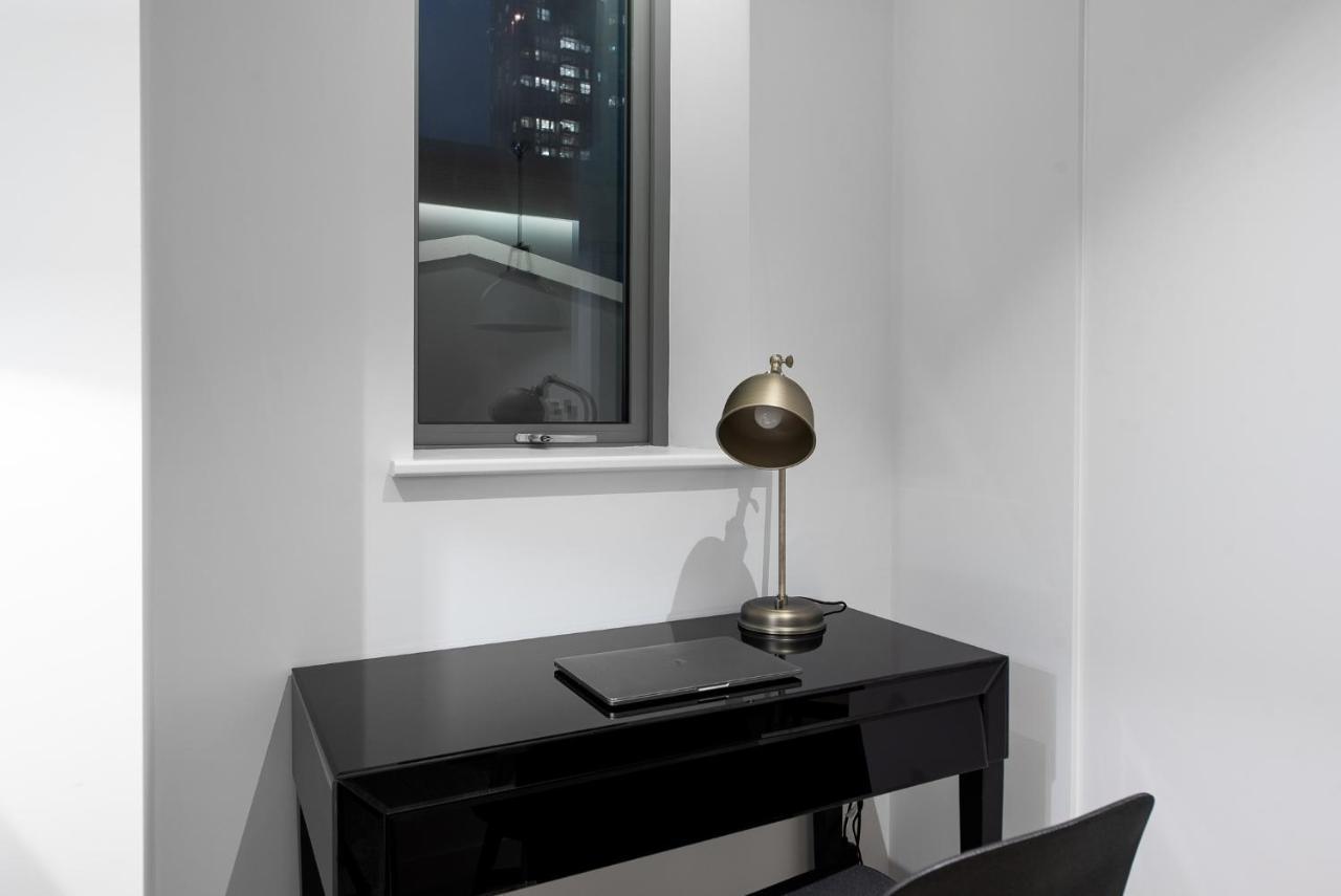 Apartment Shoreditch By Capital *
