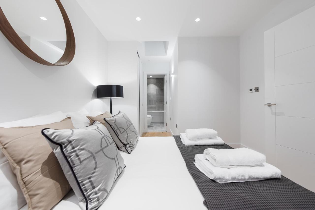Leilighet Shoreditch By Capital London