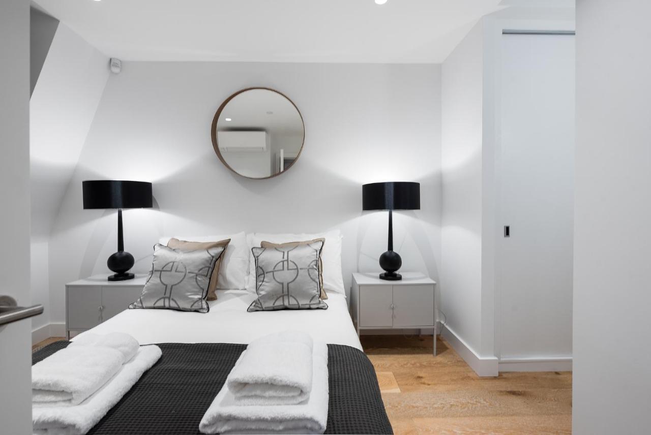 Shoreditch By Capital Apartment