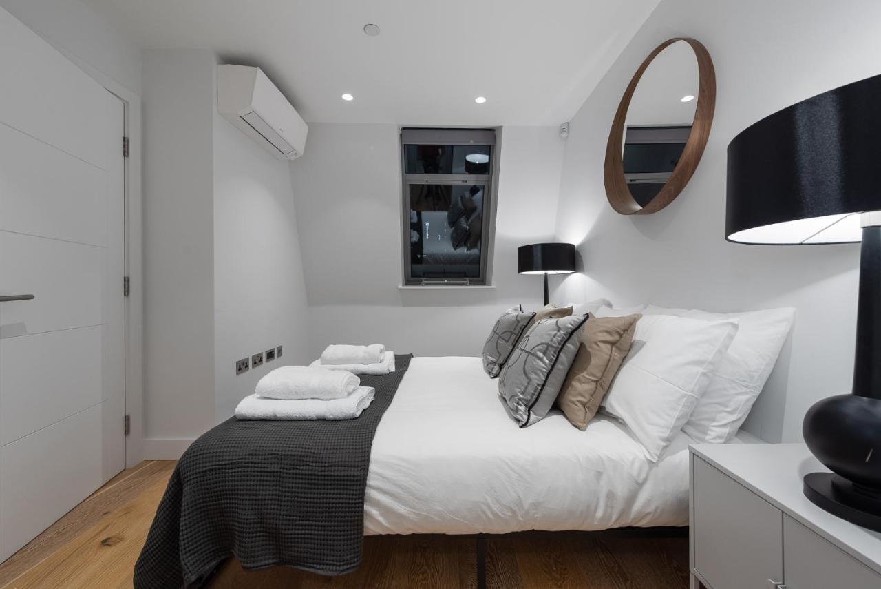 Apartment Shoreditch By Capital London