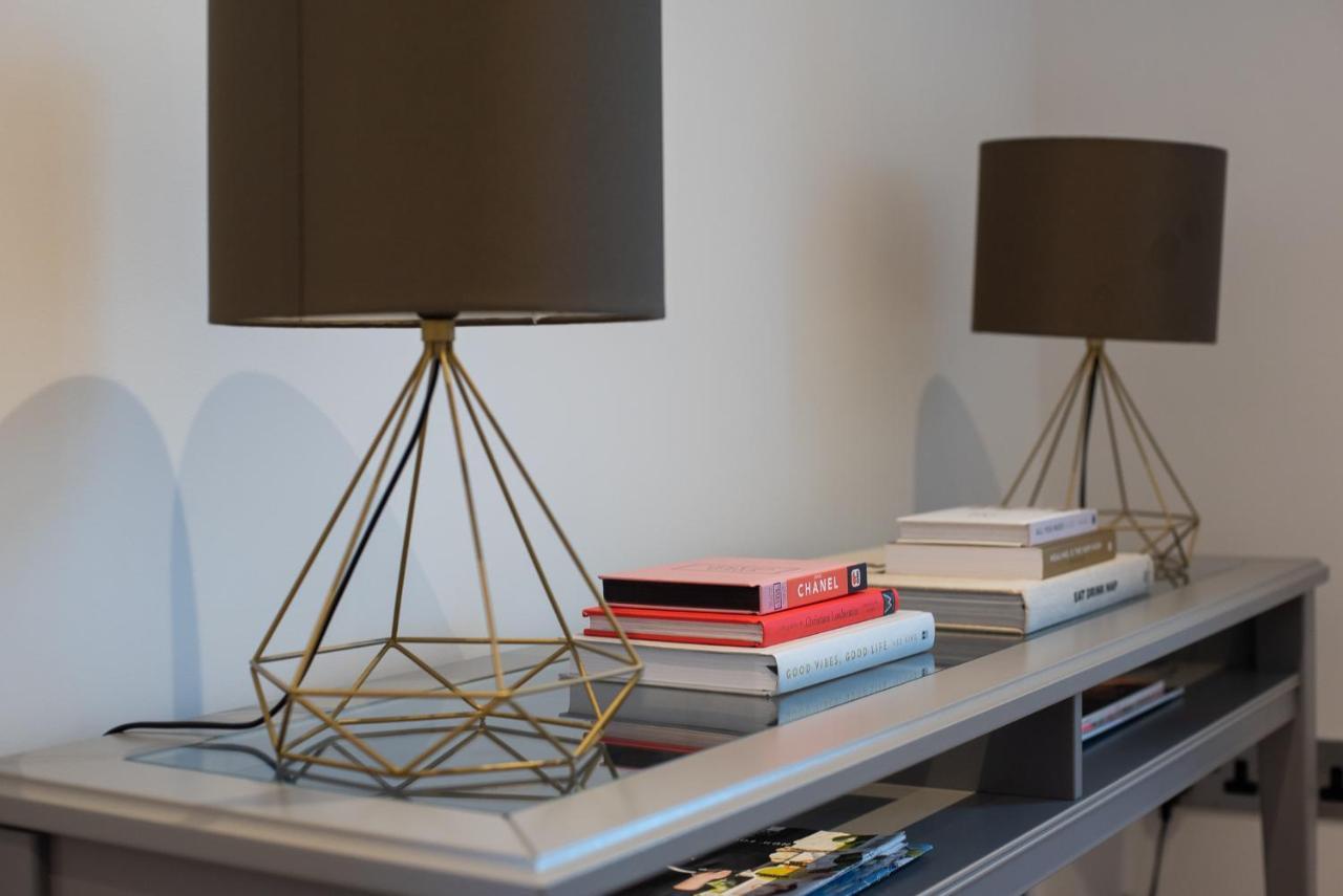 Shoreditch By Capital Apartment