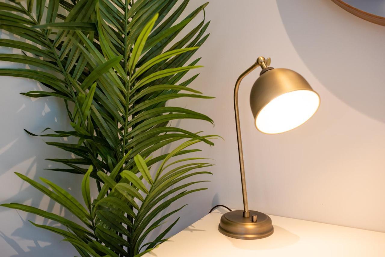 Shoreditch By Capital Apartment *