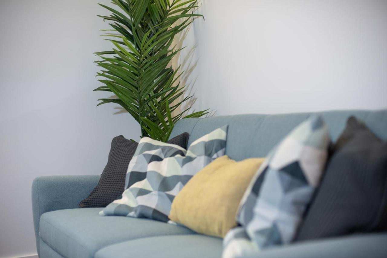 Apartment Shoreditch By Capital *