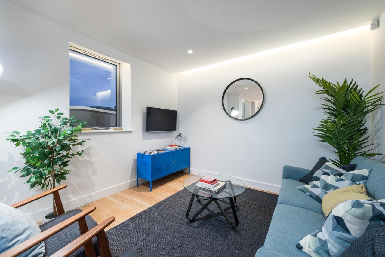 Apartment Shoreditch By Capital London