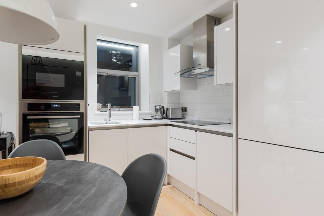 Shoreditch By Capital Apartment London