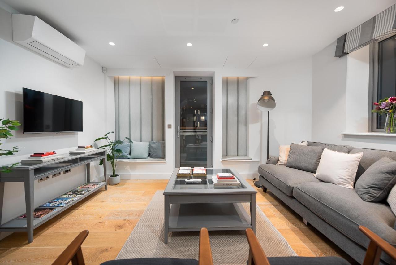 Shoreditch By Capital