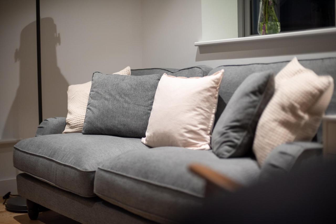 Shoreditch By Capital Apartment