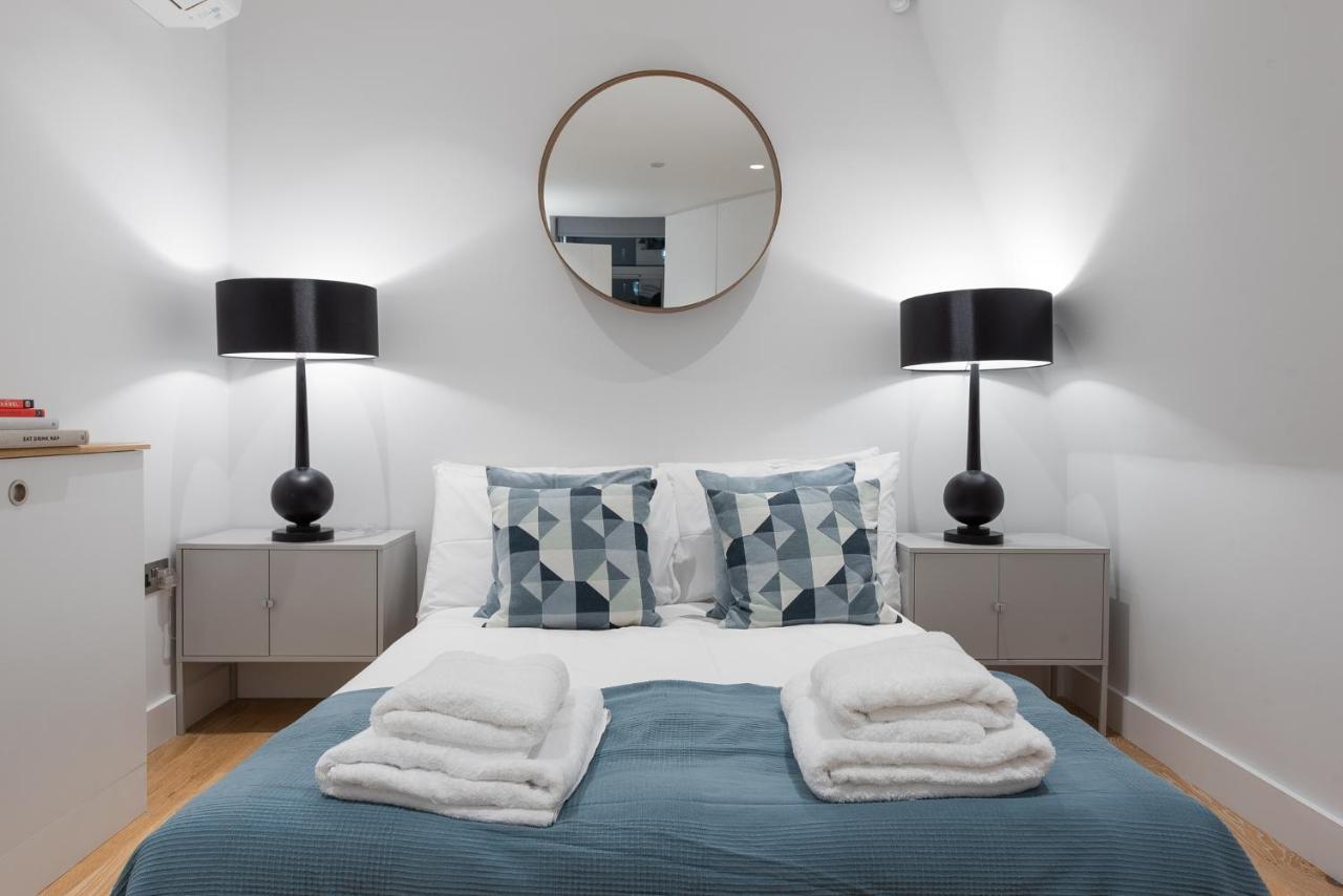 Shoreditch By Capital Apartment London