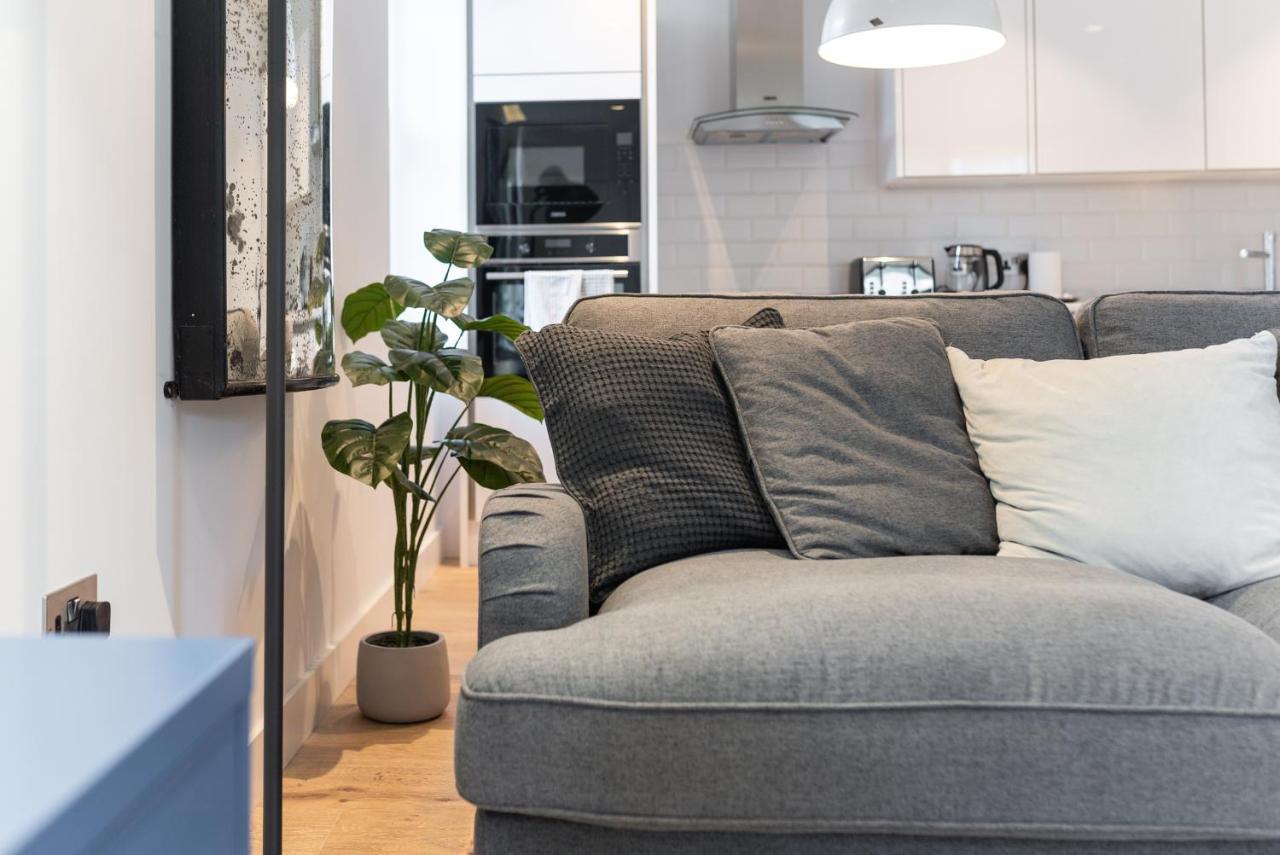 Apartment Shoreditch By Capital