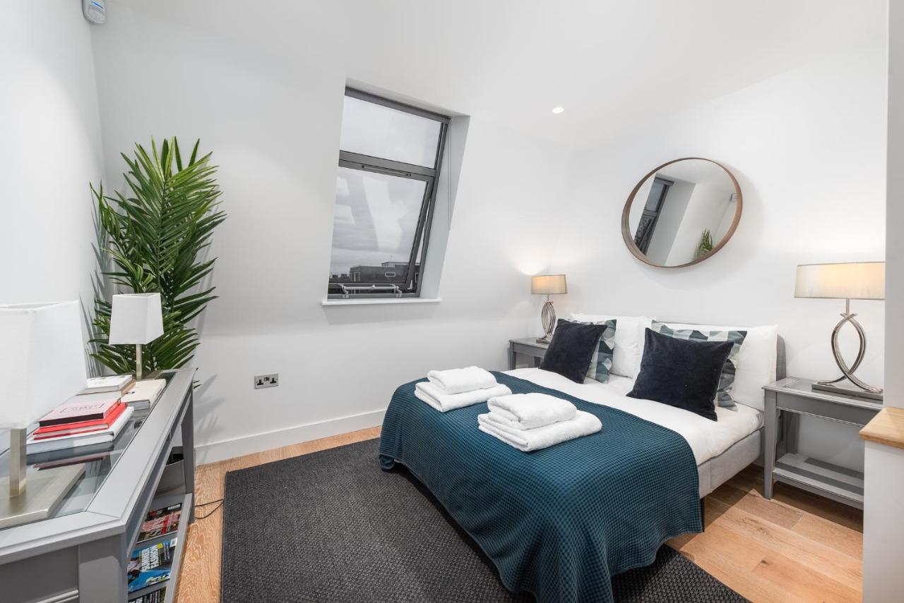 Apartment Shoreditch By Capital