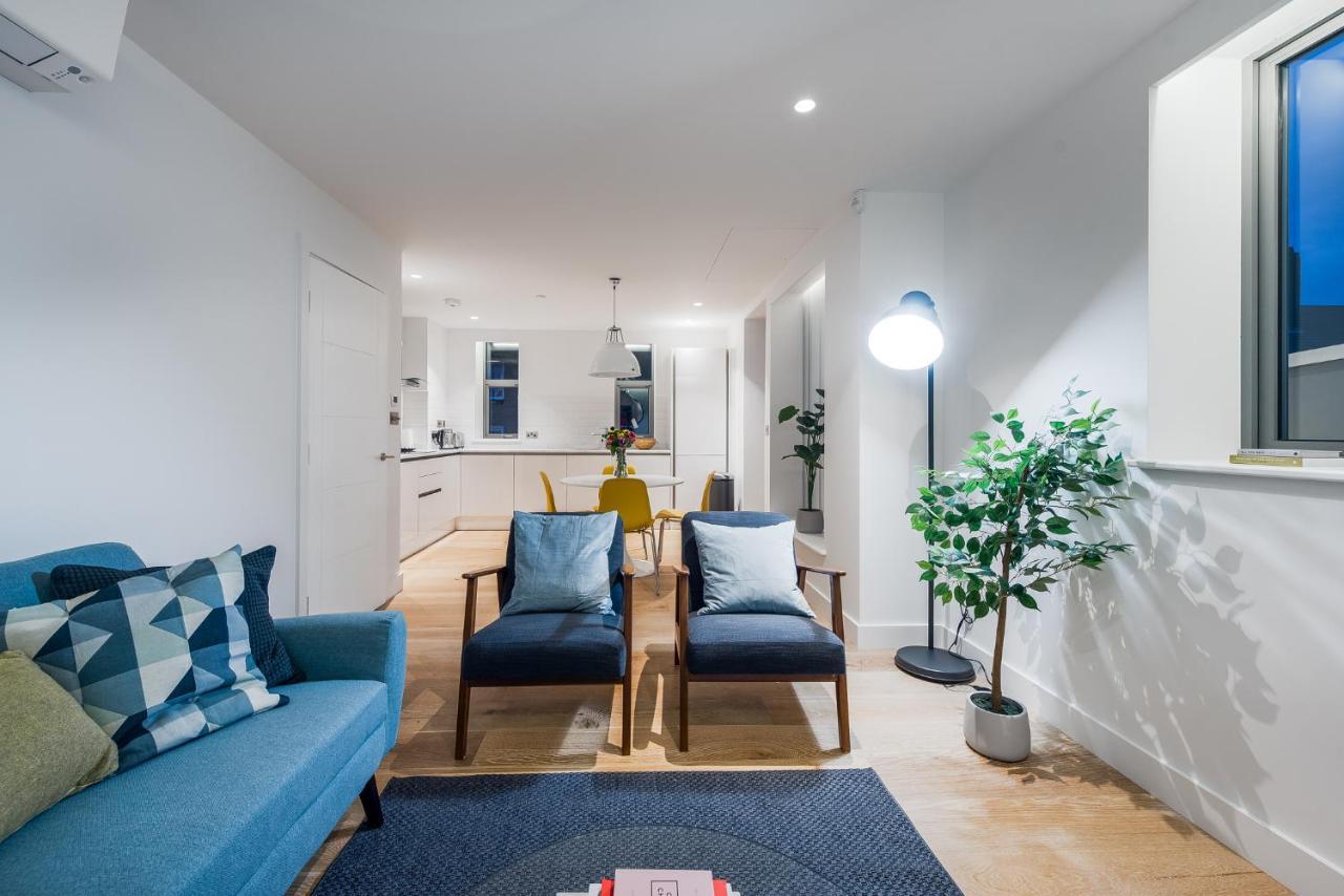 Shoreditch By Capital *