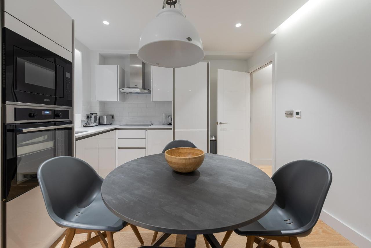 Shoreditch By Capital Apartment *