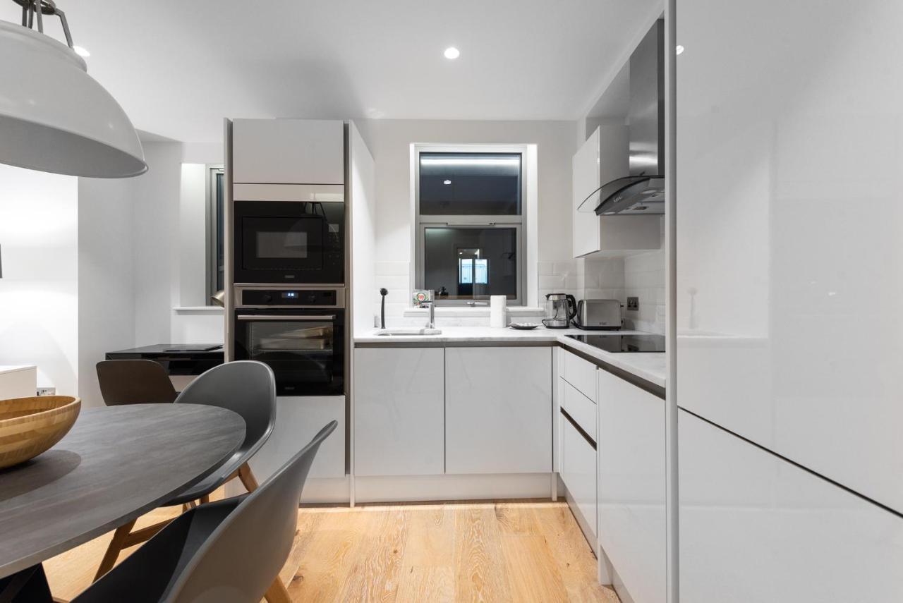 Shoreditch By Capital Apartment London