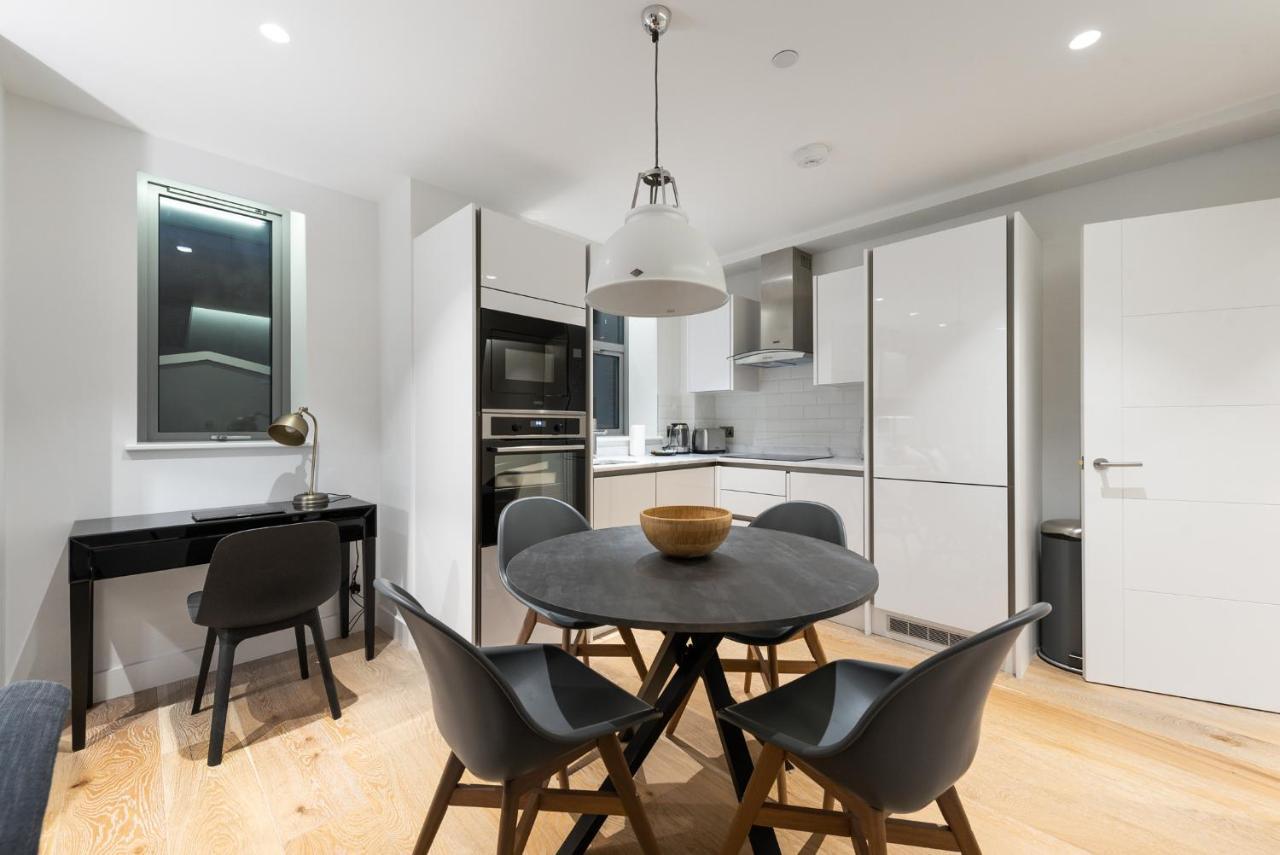 Shoreditch By Capital