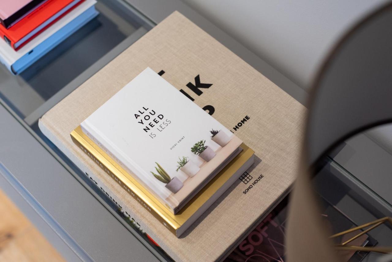 Shoreditch By Capital Apartment