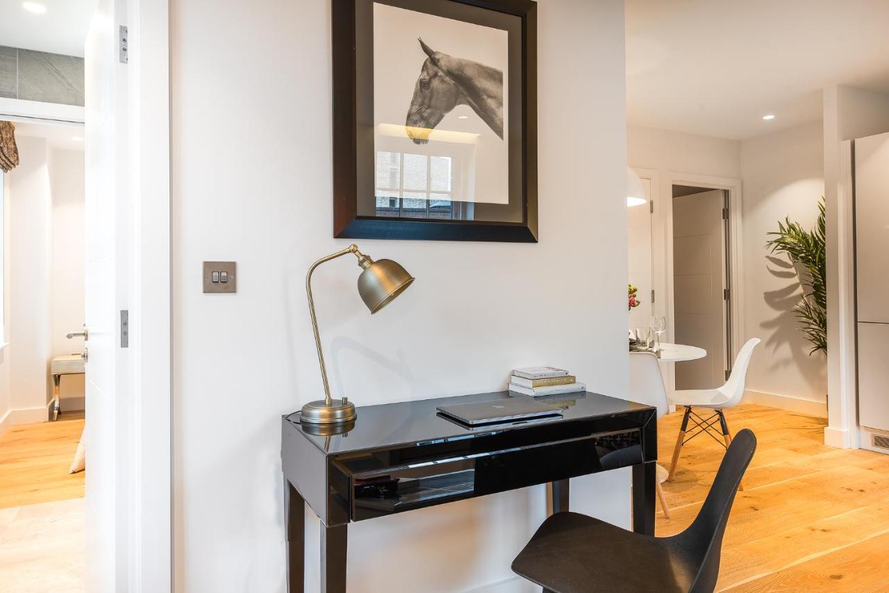 Apartment Shoreditch By Capital