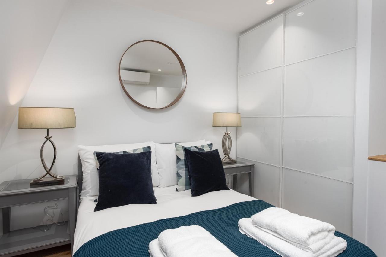 Apartment Shoreditch By Capital London