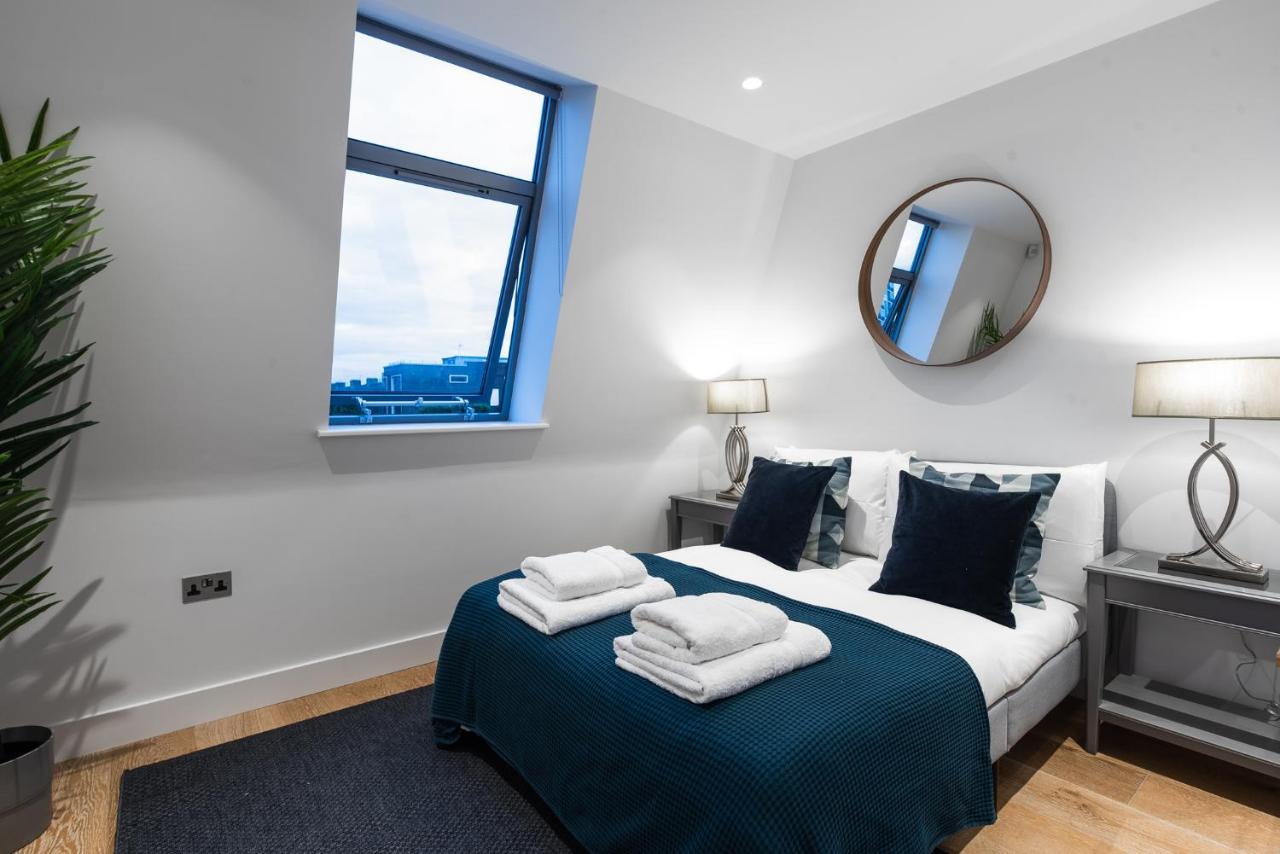 Shoreditch By Capital Apartment London