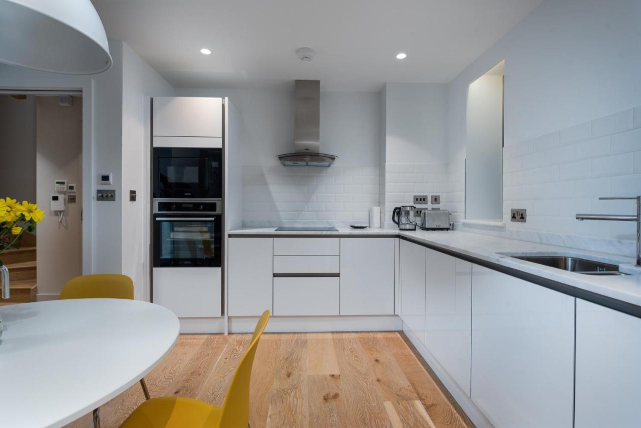 Shoreditch By Capital * London