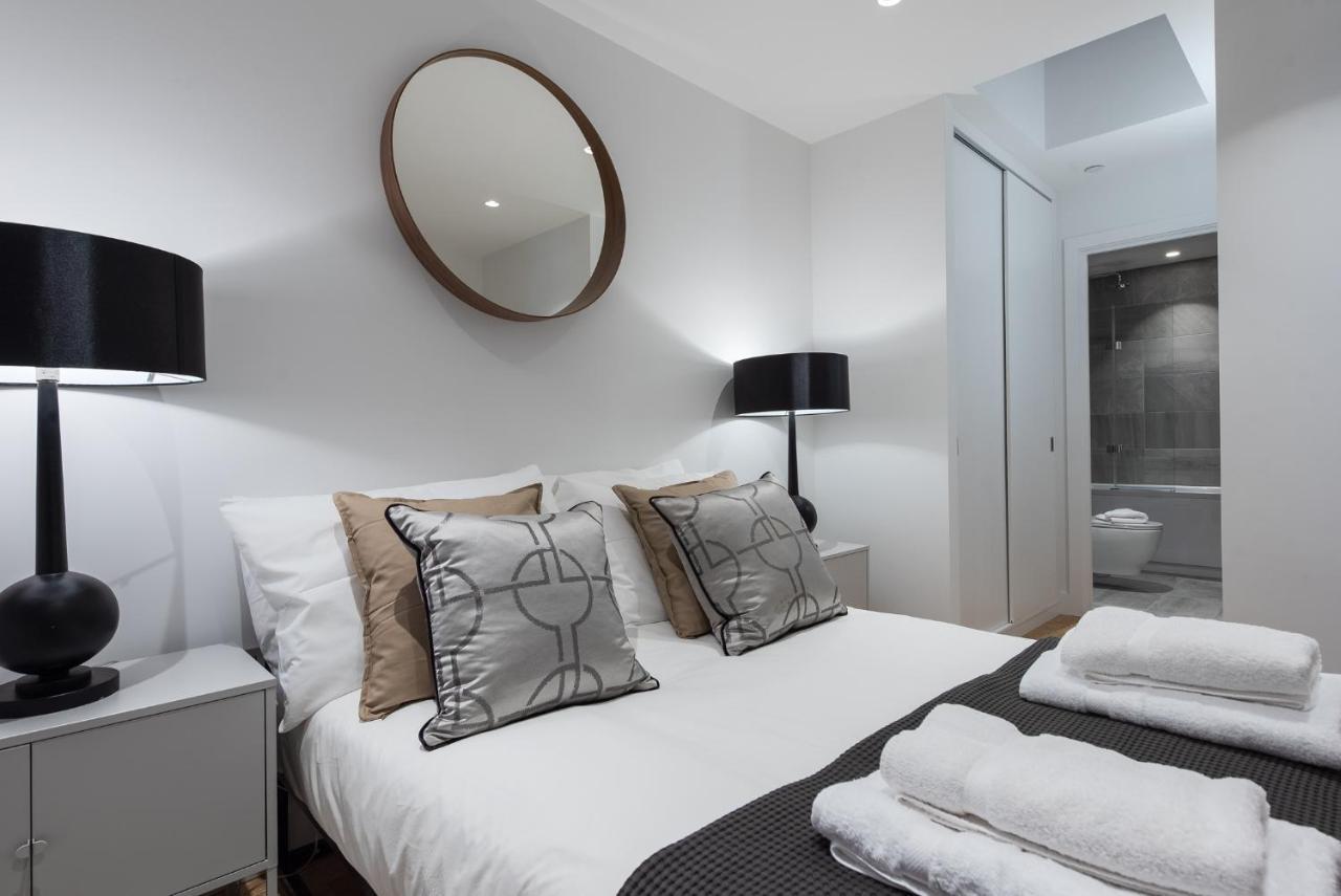 Leilighet Shoreditch By Capital