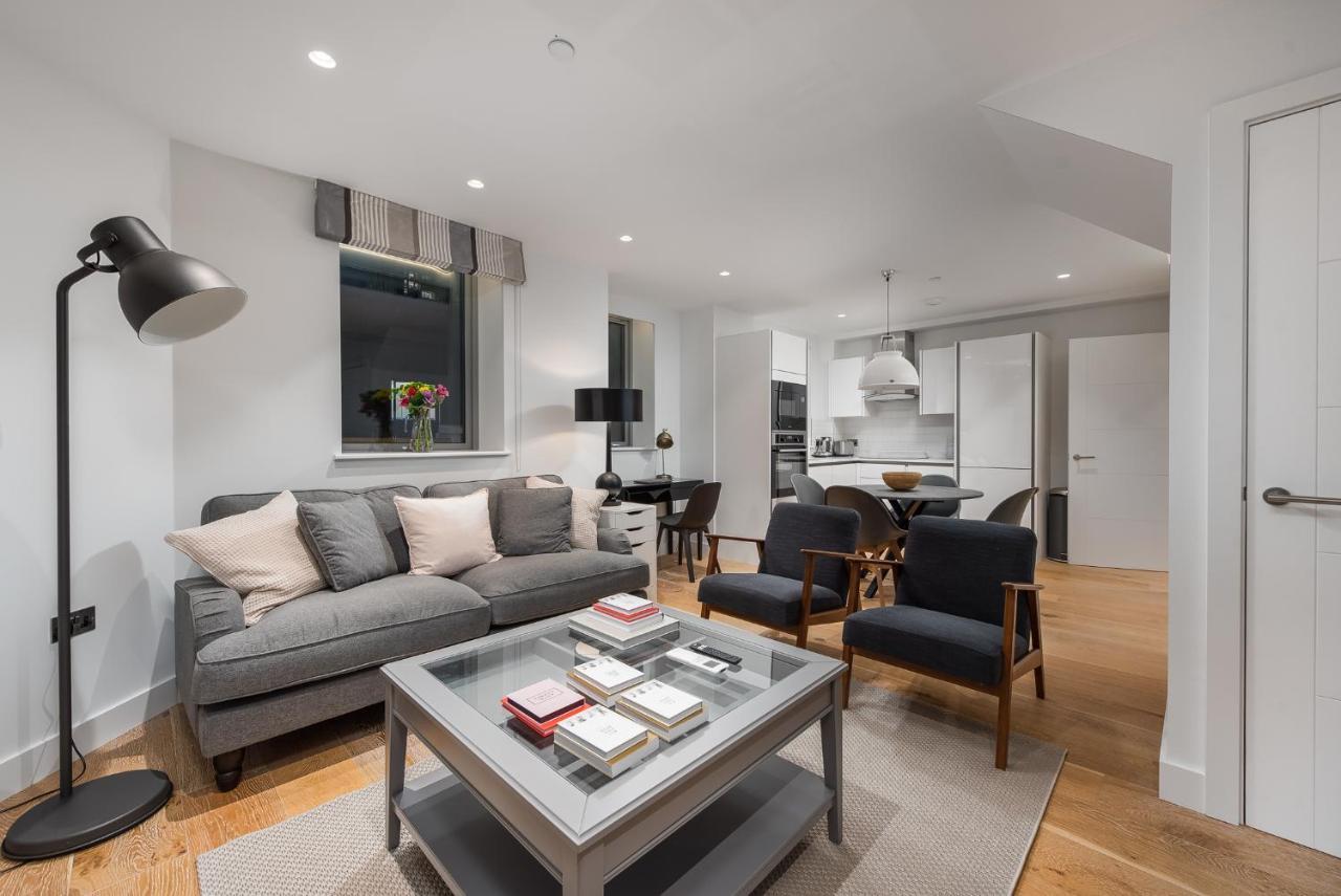 Shoreditch By Capital *