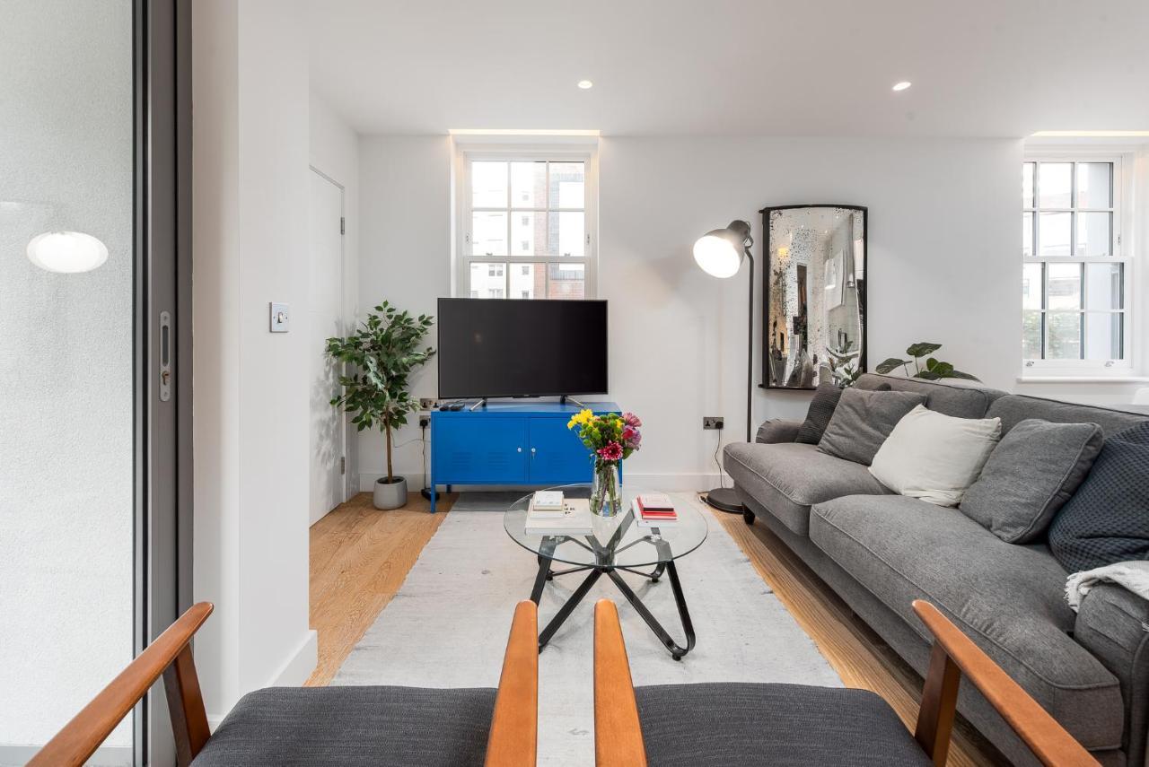 Leilighet Shoreditch By Capital London